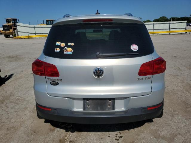 Photo 5 VIN: WVGAV7AX2FW539859 - VOLKSWAGEN TIGUAN S 