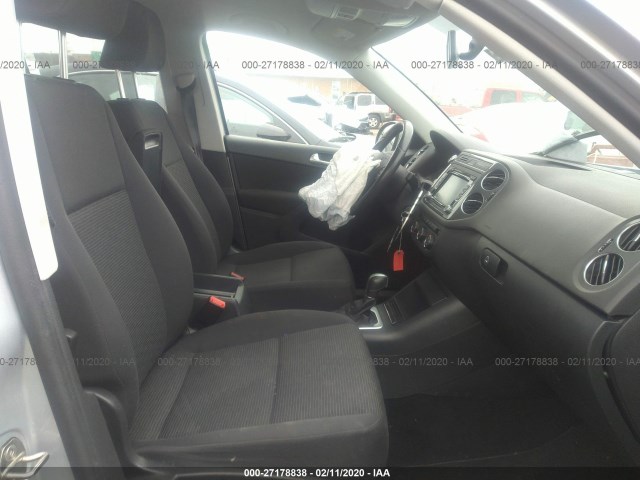 Photo 4 VIN: WVGAV7AX2FW551171 - VOLKSWAGEN TIGUAN 