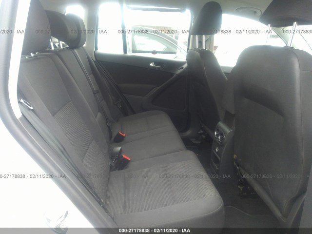 Photo 7 VIN: WVGAV7AX2FW551171 - VOLKSWAGEN TIGUAN 