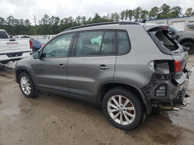 Photo 1 VIN: WVGAV7AX2FW571632 - VOLKSWAGEN TIGUAN S 