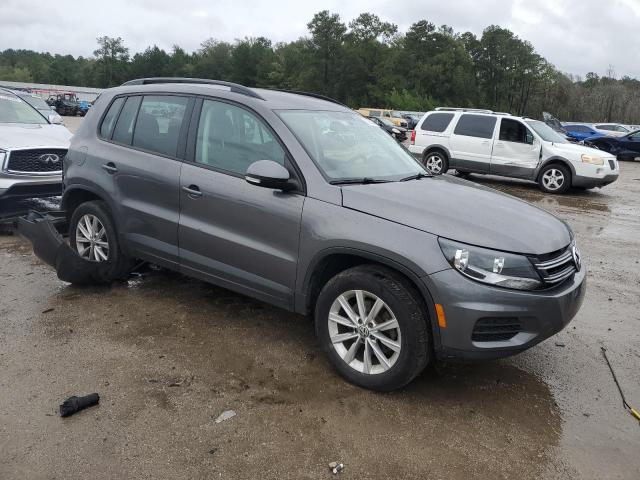 Photo 3 VIN: WVGAV7AX2FW571632 - VOLKSWAGEN TIGUAN S 