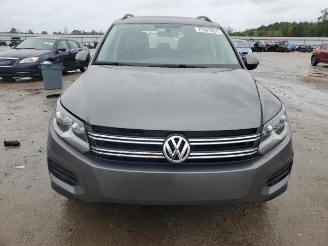 Photo 4 VIN: WVGAV7AX2FW571632 - VOLKSWAGEN TIGUAN S 