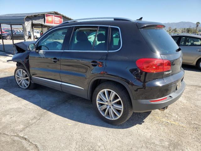 Photo 1 VIN: WVGAV7AX2FW590777 - VOLKSWAGEN TIGUAN S 