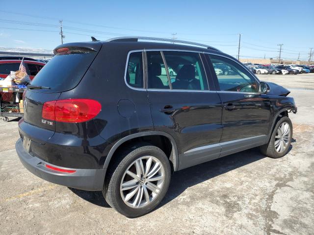 Photo 2 VIN: WVGAV7AX2FW590777 - VOLKSWAGEN TIGUAN S 