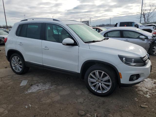 Photo 3 VIN: WVGAV7AX2FW597776 - VOLKSWAGEN TIGUAN S 