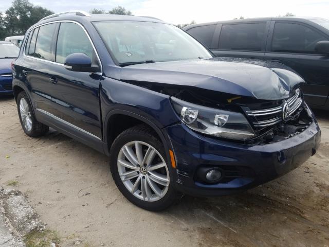 Photo 0 VIN: WVGAV7AX2FW602684 - VOLKSWAGEN TIGUAN 