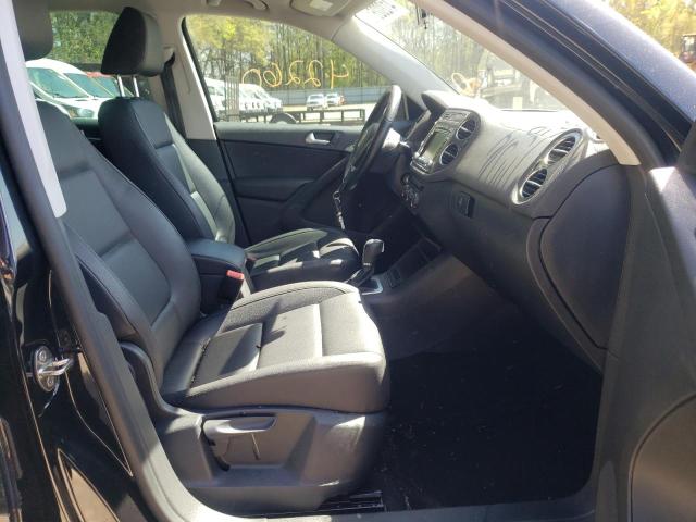 Photo 4 VIN: WVGAV7AX2FW604385 - VOLKSWAGEN TIGUAN S 