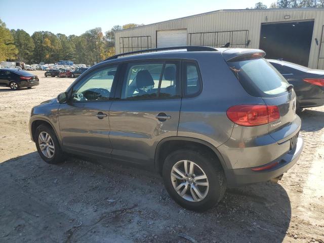 Photo 1 VIN: WVGAV7AX2FW606797 - VOLKSWAGEN TIGUAN 