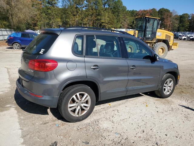 Photo 2 VIN: WVGAV7AX2FW606797 - VOLKSWAGEN TIGUAN 