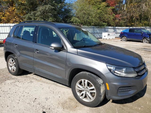 Photo 3 VIN: WVGAV7AX2FW606797 - VOLKSWAGEN TIGUAN 