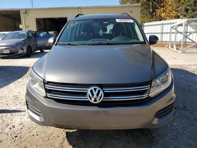 Photo 4 VIN: WVGAV7AX2FW606797 - VOLKSWAGEN TIGUAN 