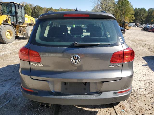 Photo 5 VIN: WVGAV7AX2FW606797 - VOLKSWAGEN TIGUAN 