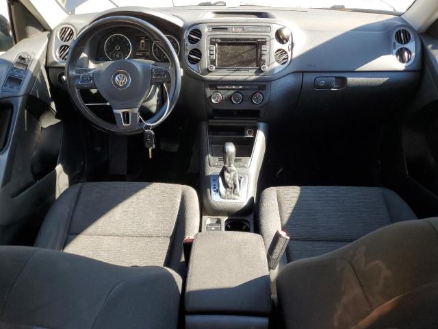 Photo 7 VIN: WVGAV7AX2FW606797 - VOLKSWAGEN TIGUAN 