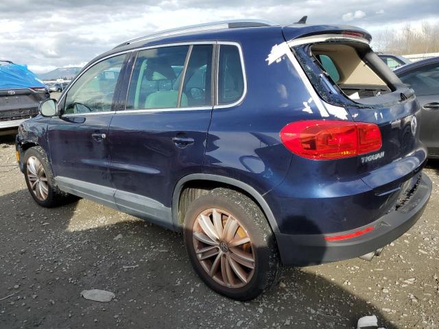 Photo 1 VIN: WVGAV7AX2FW607948 - VOLKSWAGEN TIGUAN 