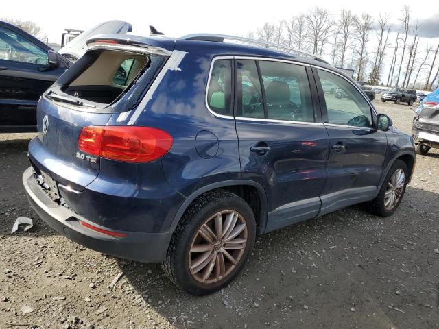 Photo 2 VIN: WVGAV7AX2FW607948 - VOLKSWAGEN TIGUAN 