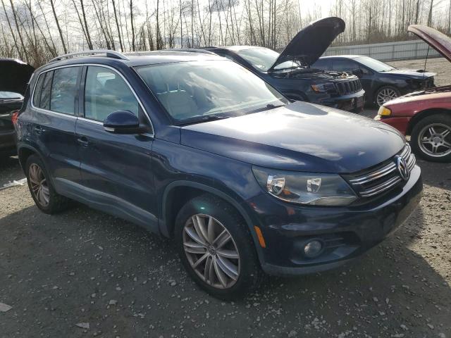 Photo 3 VIN: WVGAV7AX2FW607948 - VOLKSWAGEN TIGUAN 