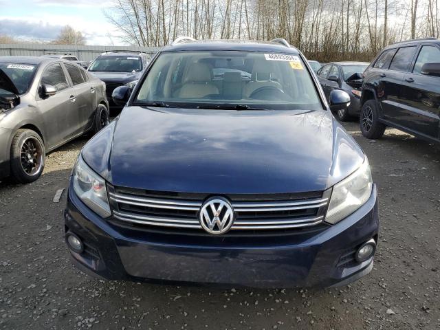 Photo 4 VIN: WVGAV7AX2FW607948 - VOLKSWAGEN TIGUAN 