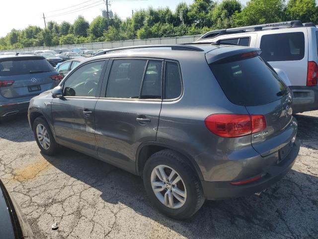 Photo 1 VIN: WVGAV7AX2FW613443 - VOLKSWAGEN TIGUAN 