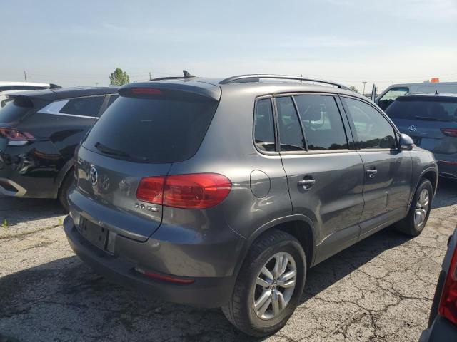 Photo 2 VIN: WVGAV7AX2FW613443 - VOLKSWAGEN TIGUAN 