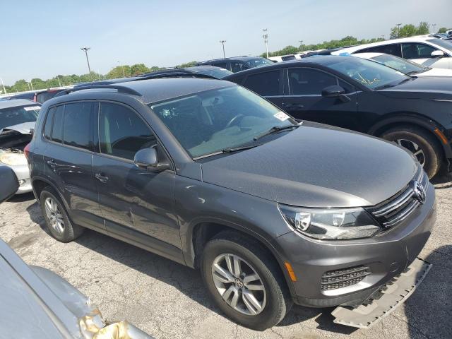 Photo 3 VIN: WVGAV7AX2FW613443 - VOLKSWAGEN TIGUAN 