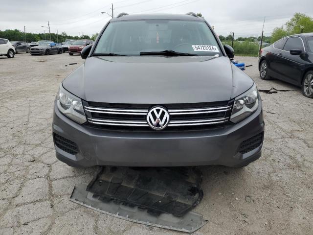 Photo 4 VIN: WVGAV7AX2FW613443 - VOLKSWAGEN TIGUAN 