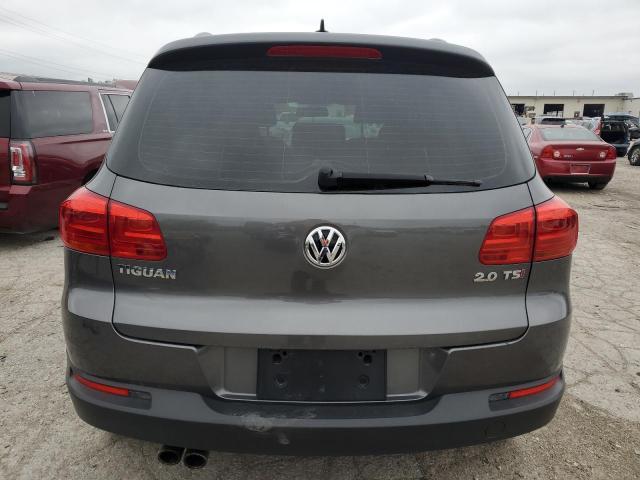 Photo 5 VIN: WVGAV7AX2FW613443 - VOLKSWAGEN TIGUAN 