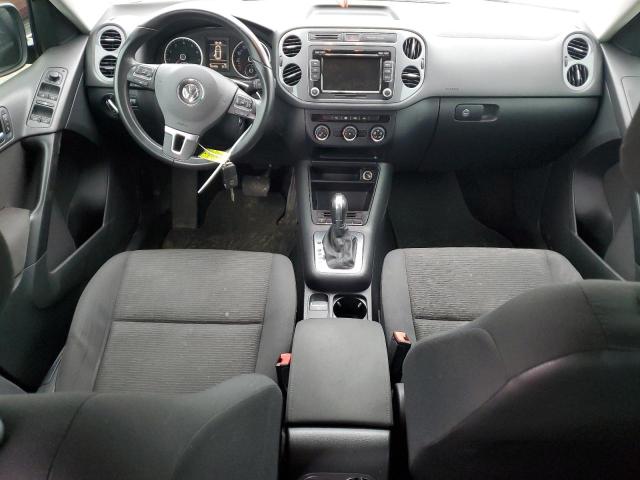 Photo 7 VIN: WVGAV7AX2FW613443 - VOLKSWAGEN TIGUAN 