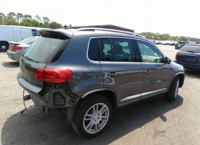 Photo 3 VIN: WVGAV7AX2GW032106 - VOLKSWAGEN TIGUAN 