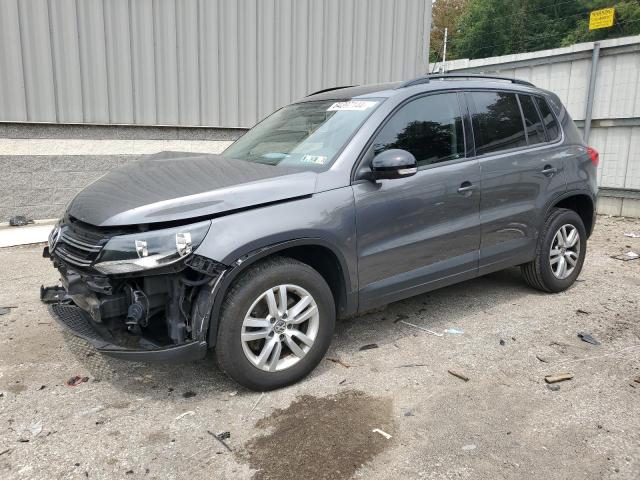 Photo 0 VIN: WVGAV7AX2GW510931 - VOLKSWAGEN TIGUAN 