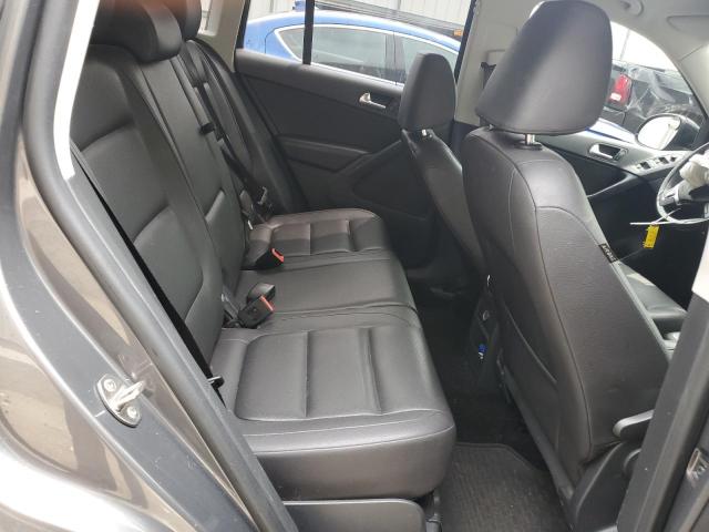 Photo 10 VIN: WVGAV7AX2GW510931 - VOLKSWAGEN TIGUAN 