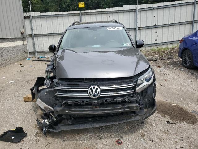 Photo 4 VIN: WVGAV7AX2GW510931 - VOLKSWAGEN TIGUAN 