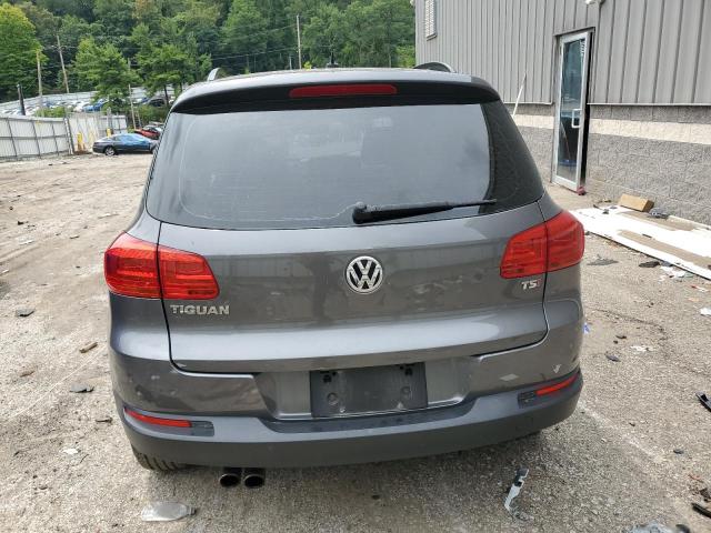 Photo 5 VIN: WVGAV7AX2GW510931 - VOLKSWAGEN TIGUAN 