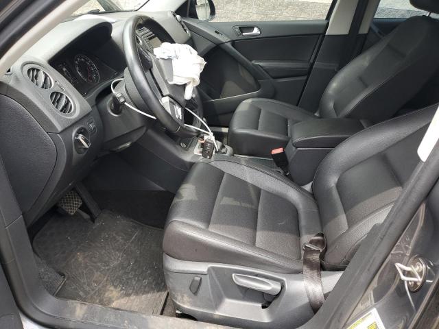 Photo 6 VIN: WVGAV7AX2GW510931 - VOLKSWAGEN TIGUAN 