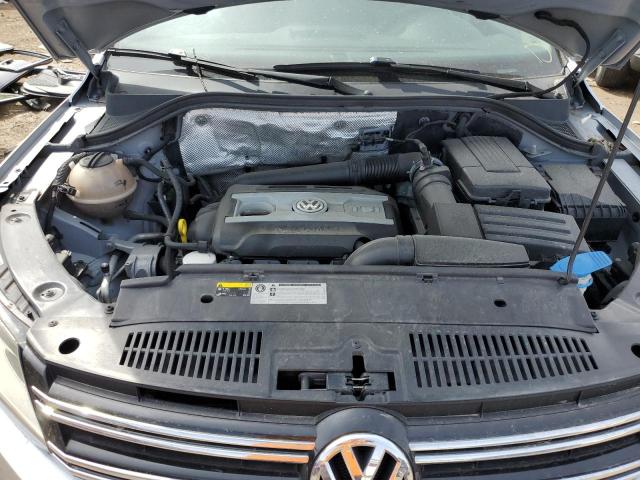 Photo 10 VIN: WVGAV7AX2GW521055 - VOLKSWAGEN TIGUAN 