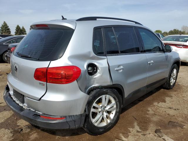 Photo 2 VIN: WVGAV7AX2GW521055 - VOLKSWAGEN TIGUAN 