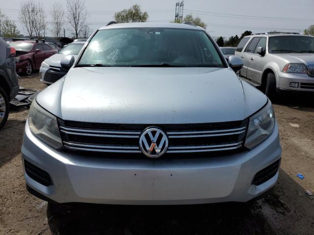 Photo 4 VIN: WVGAV7AX2GW521055 - VOLKSWAGEN TIGUAN 