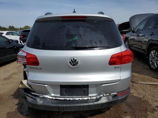 Photo 5 VIN: WVGAV7AX2GW521055 - VOLKSWAGEN TIGUAN 