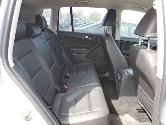 Photo 9 VIN: WVGAV7AX2GW521055 - VOLKSWAGEN TIGUAN 