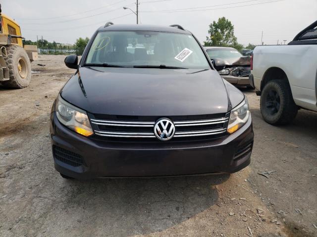 Photo 4 VIN: WVGAV7AX2GW523257 - VOLKSWAGEN TIGUAN 