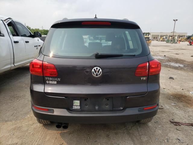 Photo 5 VIN: WVGAV7AX2GW523257 - VOLKSWAGEN TIGUAN 