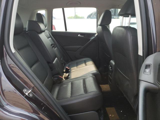 Photo 9 VIN: WVGAV7AX2GW523257 - VOLKSWAGEN TIGUAN 