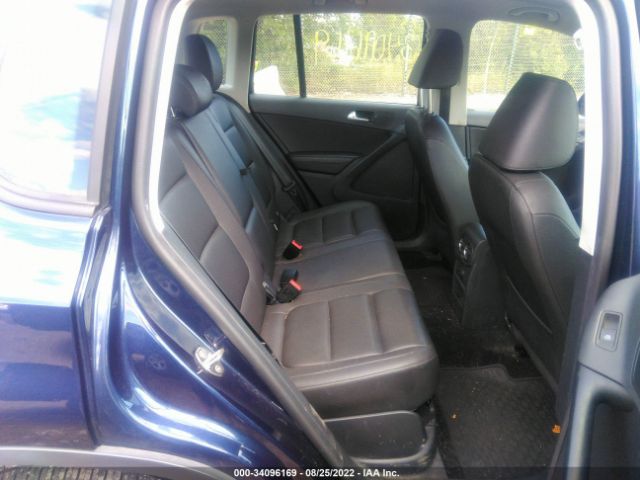 Photo 7 VIN: WVGAV7AX2GW524165 - VOLKSWAGEN TIGUAN 