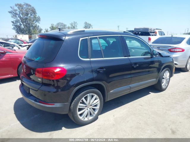 Photo 3 VIN: WVGAV7AX2GW525476 - VOLKSWAGEN TIGUAN 