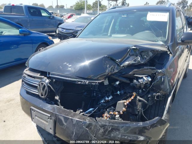 Photo 5 VIN: WVGAV7AX2GW525476 - VOLKSWAGEN TIGUAN 