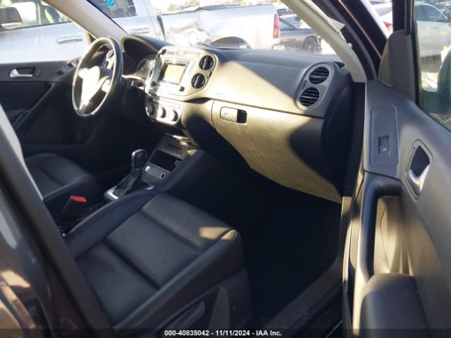 Photo 4 VIN: WVGAV7AX2GW528314 - VOLKSWAGEN TIGUAN 