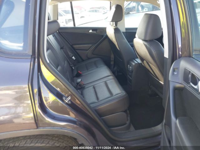 Photo 7 VIN: WVGAV7AX2GW528314 - VOLKSWAGEN TIGUAN 