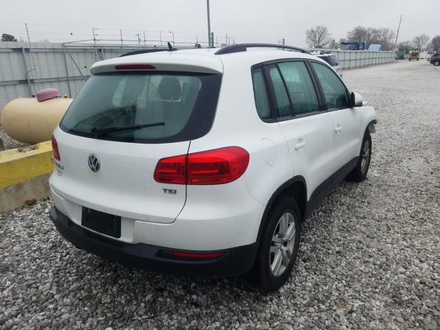 Photo 3 VIN: WVGAV7AX2GW531455 - VOLKSWAGEN TIGUAN S 