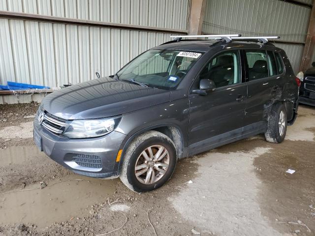 Photo 0 VIN: WVGAV7AX2GW532685 - VOLKSWAGEN TIGUAN 