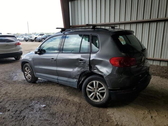 Photo 1 VIN: WVGAV7AX2GW532685 - VOLKSWAGEN TIGUAN 