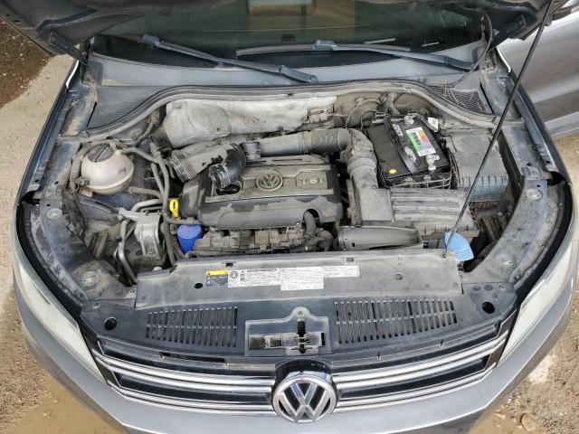 Photo 10 VIN: WVGAV7AX2GW532685 - VOLKSWAGEN TIGUAN 